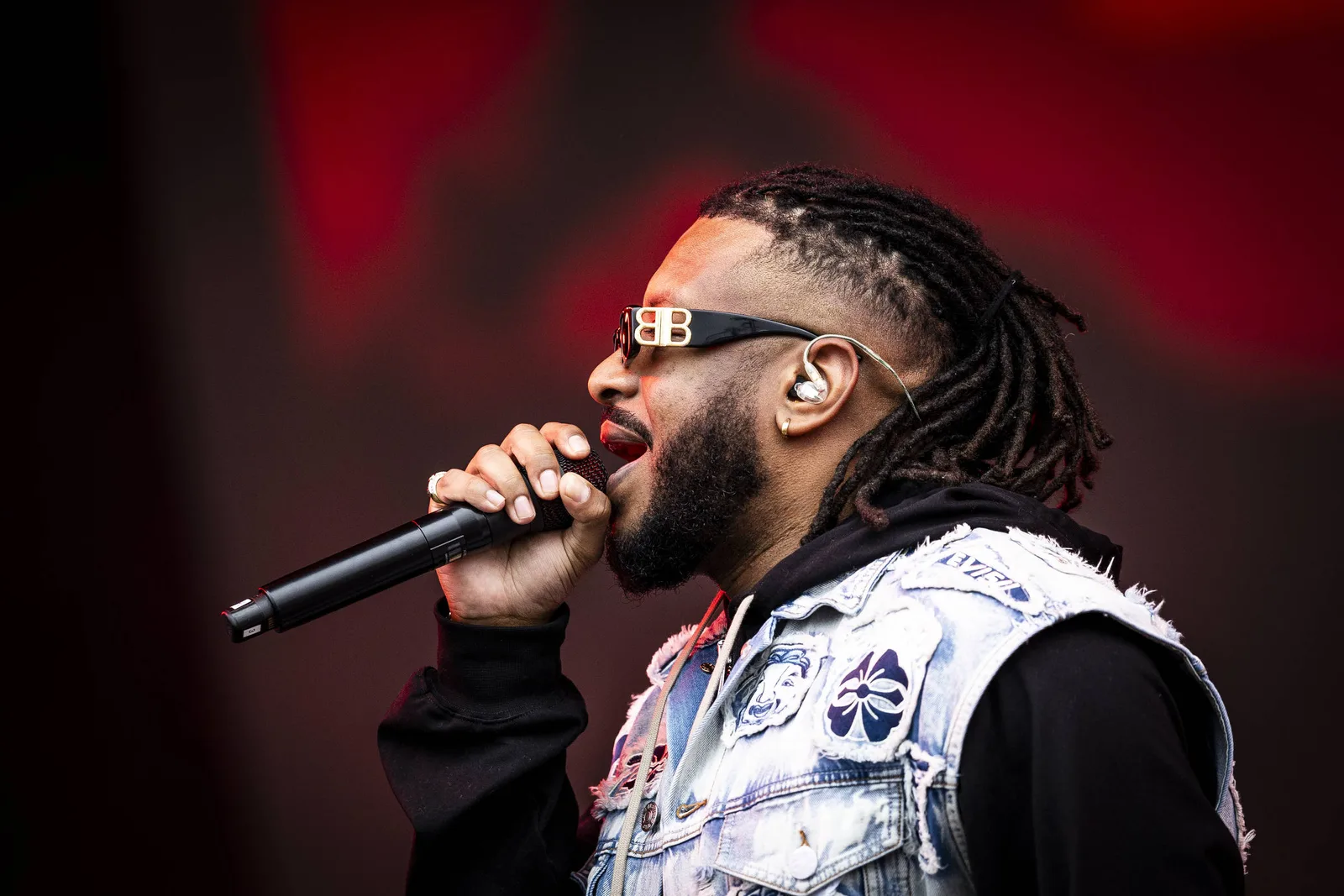 Agenda de shows em São Paulo reúne BK’, atrações internacionais e nomes brasileiros
