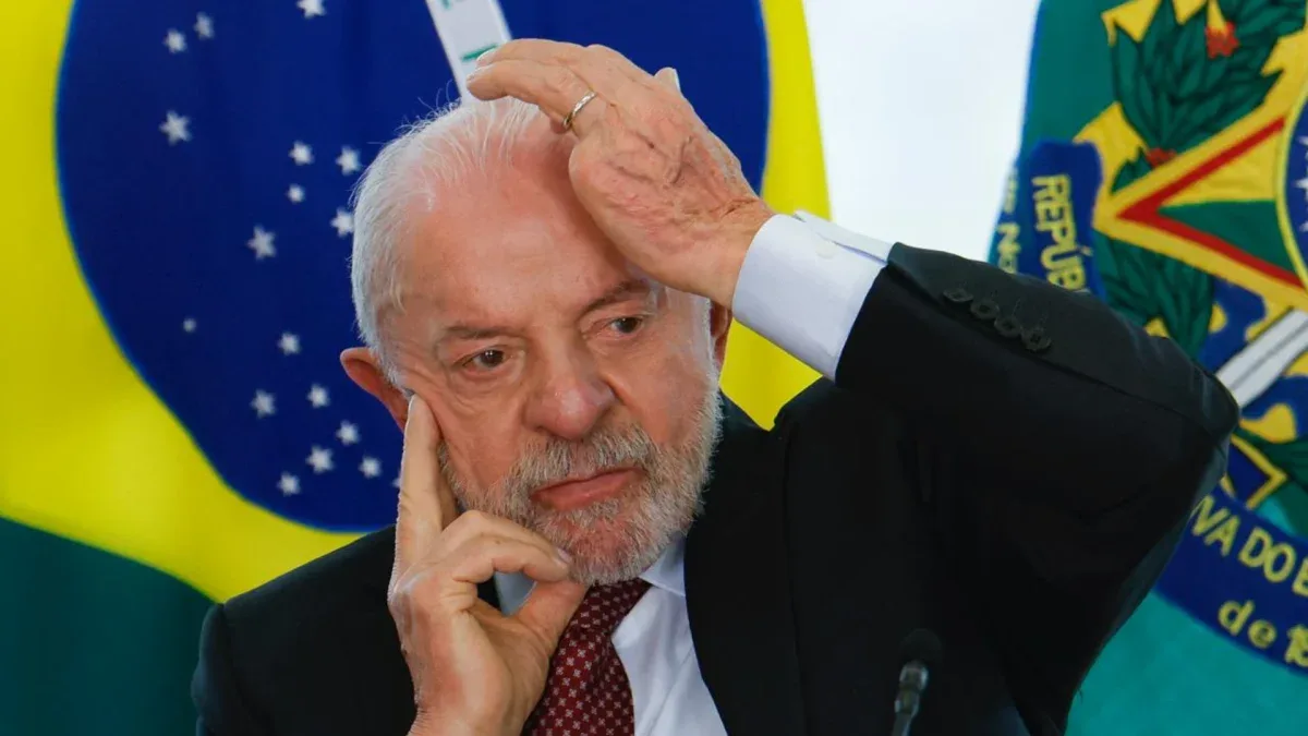 Lula defende restrição a parentes de integrantes do Judiciário na advocacia