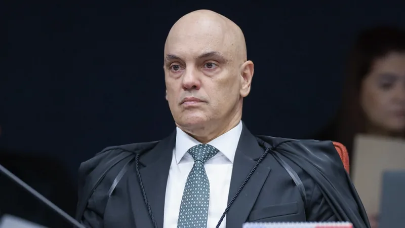 Investigação sobre Banco Master envolve Moraes antes de voto em São Paulo