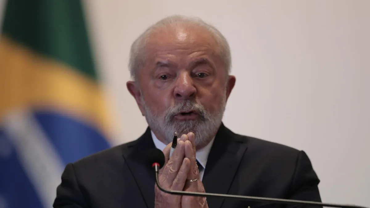 Desaprovação do governo Lula chega a 50% em nova pesquisa Quaest