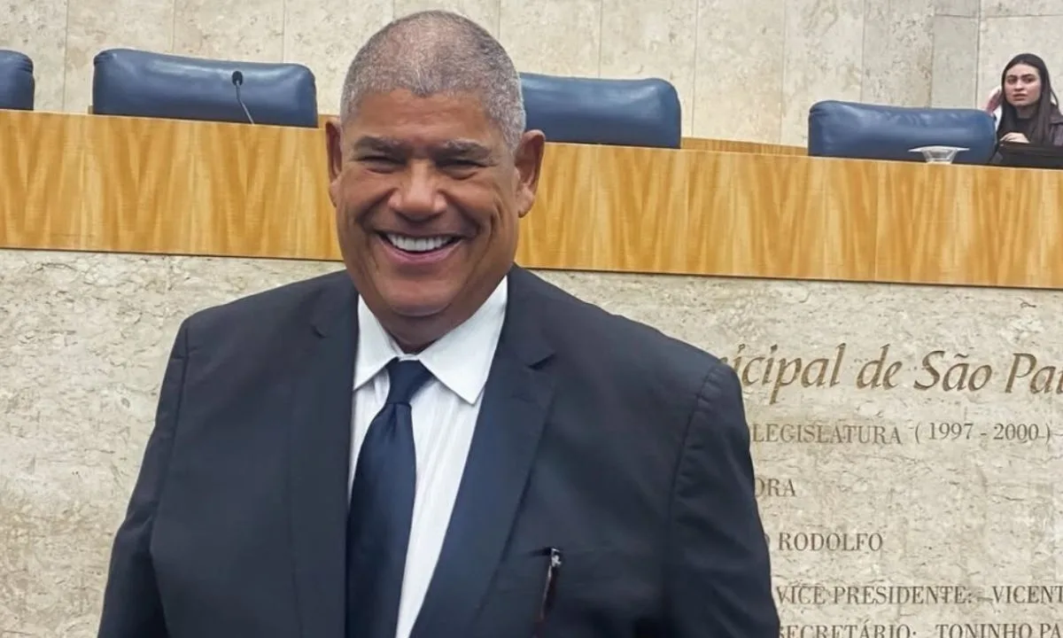 Milton Leite e família são sócios de empresas que somam mais de R$ 52 milhões de capital